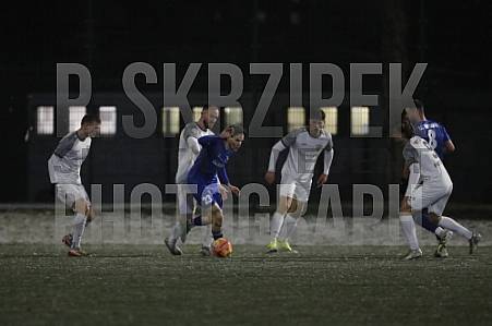 Testspiel BFC Dynamo - FC Hertha 03 Zehlendorf