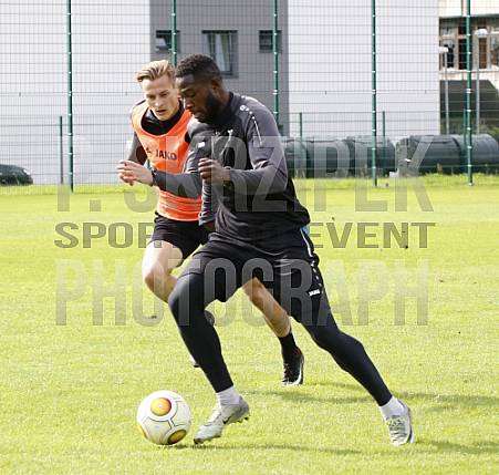Training