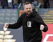 Cosy-Wasch Viertelfinale BFC Dynamo - VSG Altglienicke
