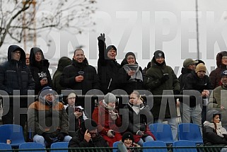 19.Spieltag BFC Dynamo - SV Babelsberg 03