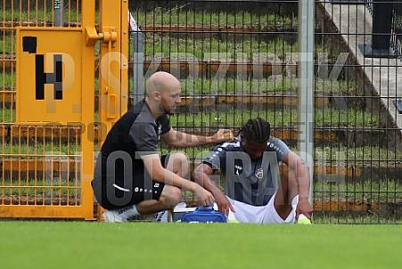 Testspiel SV Lichtenberg 47 - BFC Dynamo, Testspiel SV Lichtenberg 47 - BFC Dynamo,