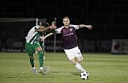 26. Spieltag BFC Dynamo - BSG Chemie Leipzig