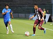 6.Spieltag BFC Dynamo - SV Tasmania Berlin,