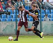 4.Spieltag BFC Dynamo - VfB Germania Halberstadt,