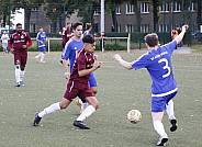 BFC Dynamo U21 - SV Adler Berlin II
