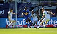 32. Spieltag FC Carl-Zeiss Jena - BFC Dynamo