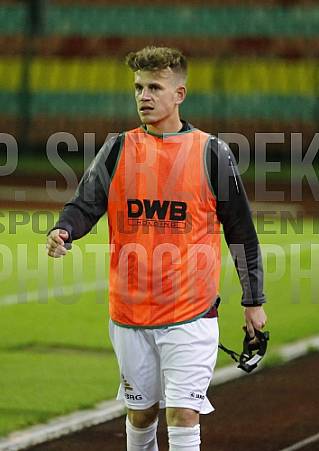 6.Spieltag BFC Dynamo - TSG Neustrelitz