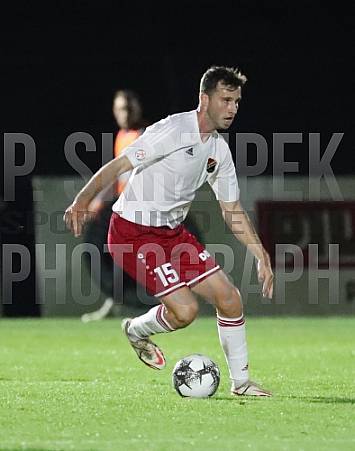 11.Spieltag BFC Dynamo - VfB Germania Halberstadt