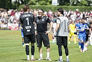 Pokalfinale VSG Altglienicke - BFC Dynamo,