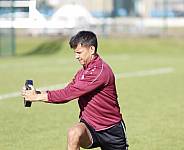 21.09.2020 Training BFC Dynamo