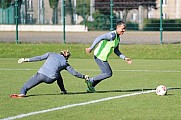 13.10.2021 Training BFC Dynamo