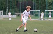 3.Spieltag BFC Dynamo U19 - SV Babelsberg 03 U19
