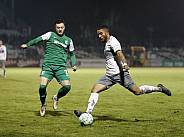 14.Spieltag BSG Chemie Leipzig - BFC Dynamo