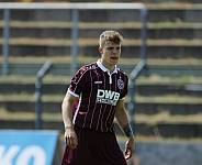 Testspiel BFC Dynamo - FC Carl Zeiss Jena