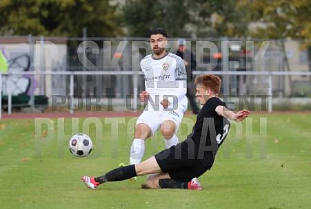 3.Runde Cosy-Wasch-Landespokal FSV Berolina Stralau - BFC Dynamo