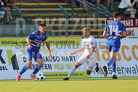 Testspiel BFC Dynamo - Sampdoria Genua, Testspiel BFC Dynamo - Sampdoria Genua,
