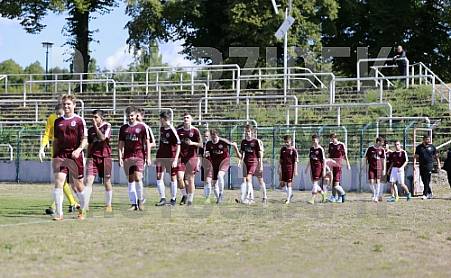 Jugenderöffnung 2018/19 Jugenderöffnung 2018/19