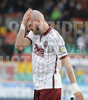 Halbfinale Runde AOK Landespokal , BFC Dynamo - FC Viktoria 1889 Berlin ,