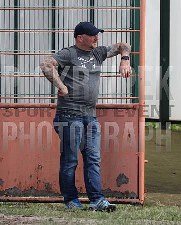 Testspiel BFC Dynamo - SV Sparta Lichtenberg