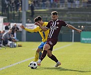 12.Spieltag BFC Dynamo - 1.FC Lokomotive Leipzig