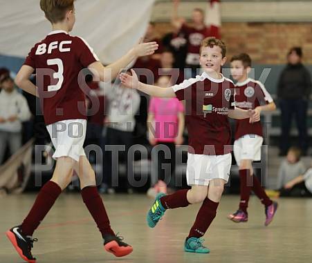 2.Spree Color Cup 2018