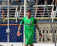 1.Spieltag 1.FC Lok Leipzig - BFC Dynamo,