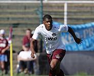 2.Spieltag BFC Dynamo - Berliner AK 07,