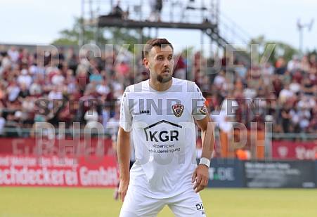 Testspiel BFC Dynamo - Hertha BSC