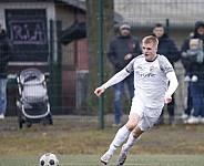 Testspiel BFC Dynamo - SV Lichtenberg 47