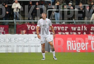 19.Spieltag BFC Dynamo - SV Babelsberg 03