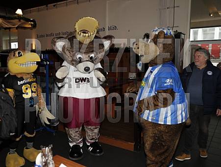 Hofbräu Berlin der große Halloween-Kinderbrunch , Straßenkinder e.V. ,