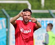 4.Spieltag BFC Dynamo - VfB Germania Halberstadt,