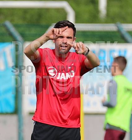 4.Spieltag BFC Dynamo - VfB Germania Halberstadt,