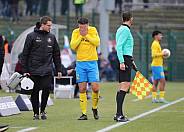 25.Spieltag BFC Dynamo - 1.FC Lokomotive Leipzig