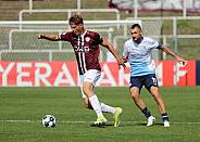 1. Runde DFB-Pokal BFC Dynamo - VfL Bochum 1848