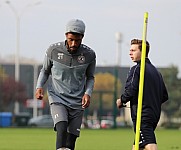 01.11.2022 Training BFC Dynamo