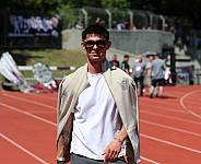 Pokalfinale VSG Altglienicke - BFC Dynamo,