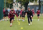 21.09.2019 Training BFC Dynamo