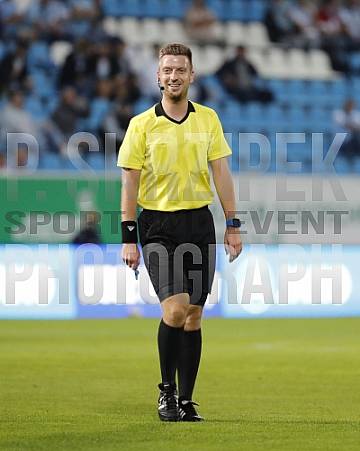 7.Spieltag Chemnitzer FC - BFC Dynamo,