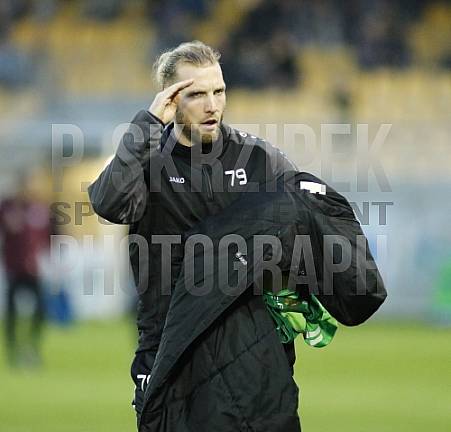 9.Spieltag VfB Auerbach - BFC Dynamo