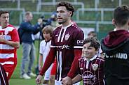 8.Spieltag BFC Dynamo - Greifswalder FC