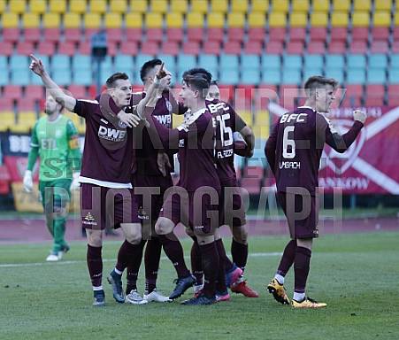 15.Spieltag BFC Dynamo - 1.FC Lokomotive Leipzig 15.Spieltag BFC Dynamo - 1.FC Lokomotive Leipzig