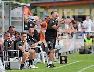 5.Spieltag FSV 63 Luckenwalde - BFC Dynamo