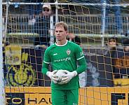 14.Spieltag 1. FC Lokomotive Leipzig - BFC Dynamo,