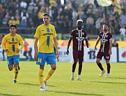 12.Spieltag BFC Dynamo - 1.FC Lokomotive Leipzig