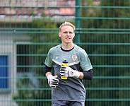 Training vom 25.06.2025 BFC Dynamo