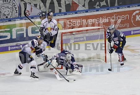 Eisbären Berlin -  EHC Red Bull München ,