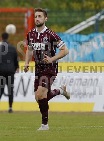 32.Spieltag BFC Dynamo - SV Babelsberg 03 ,