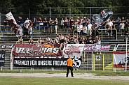 1.Spieltag 1.FC Lok Leipzig - BFC Dynamo,