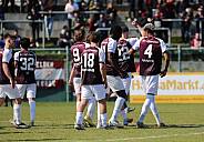 29. Spieltag BFC Dynamo - FC Hertha 03 Zehlendorf